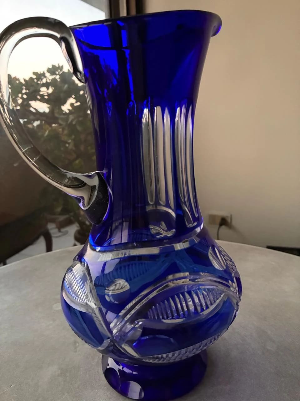 Jarrón de Cristal - Imagen 2