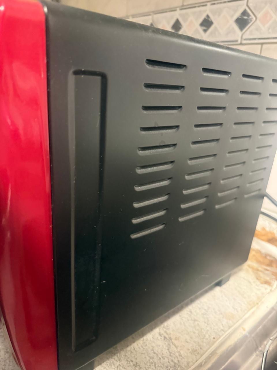 Horno Eléctrico - Imagen 4