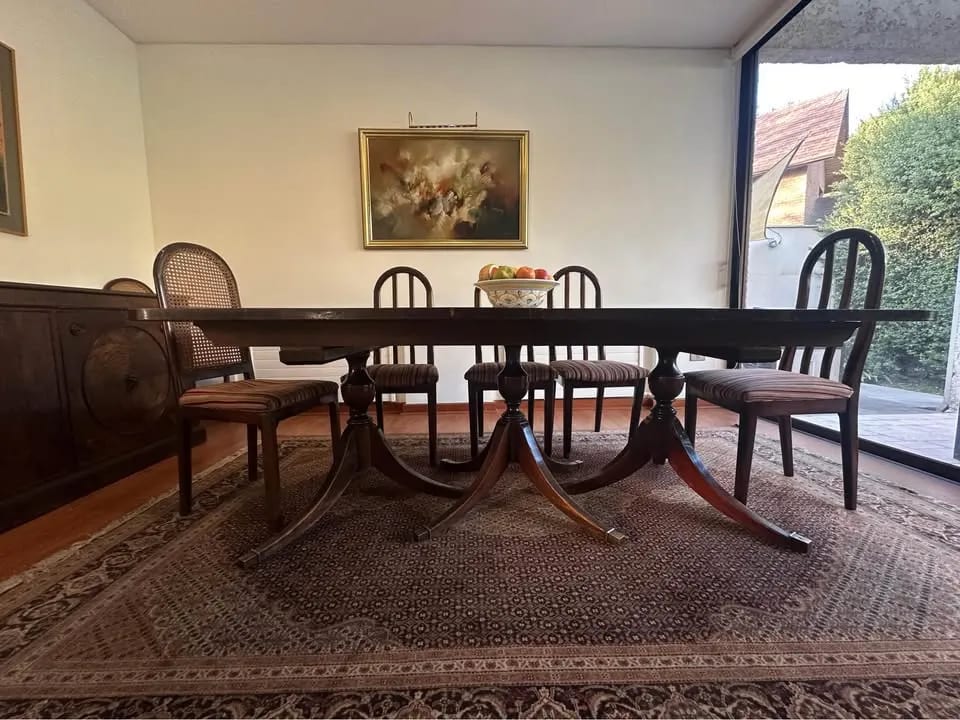 Mesa Comedor (sin sillas) - Imagen 3