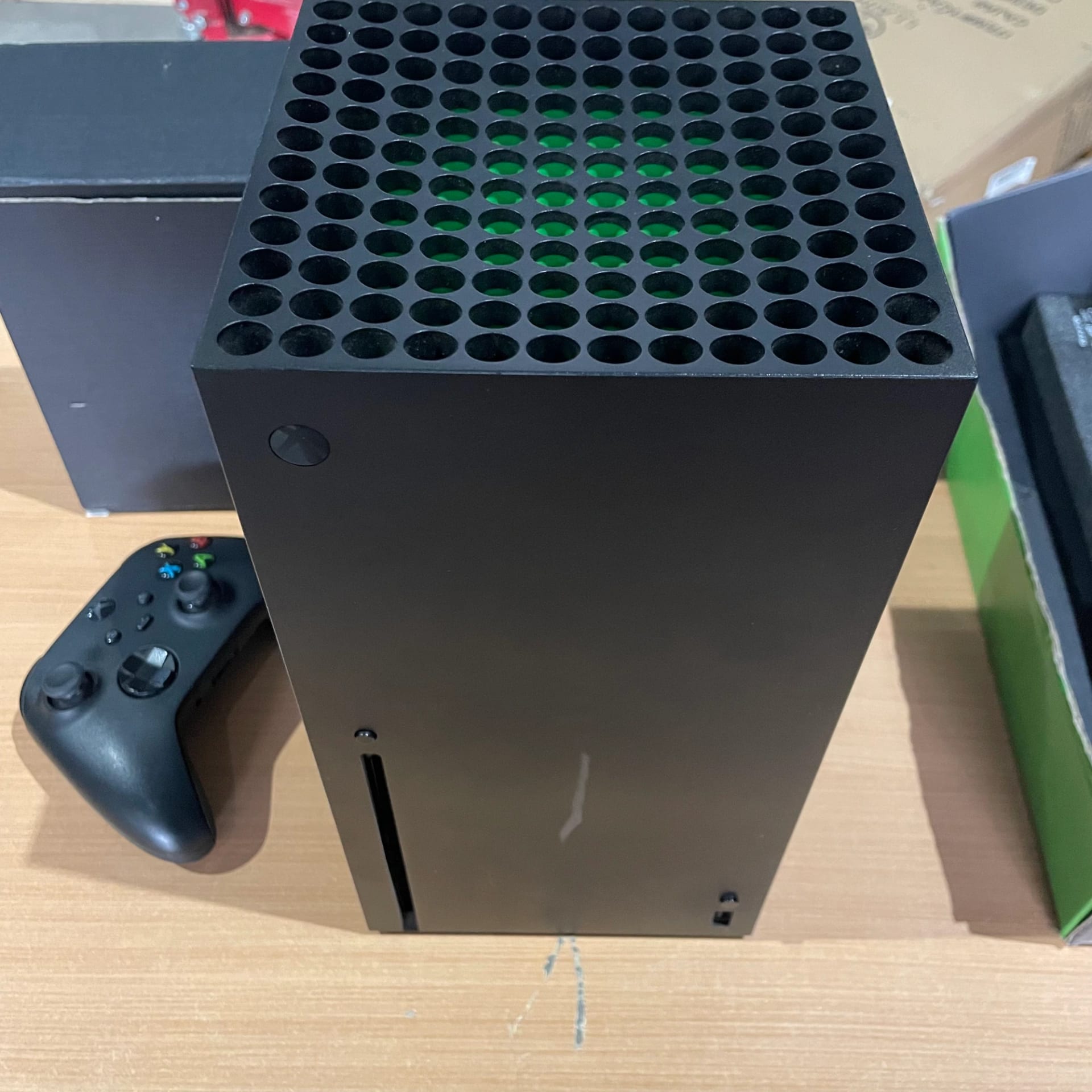Xbox Series X - Imagen 1
