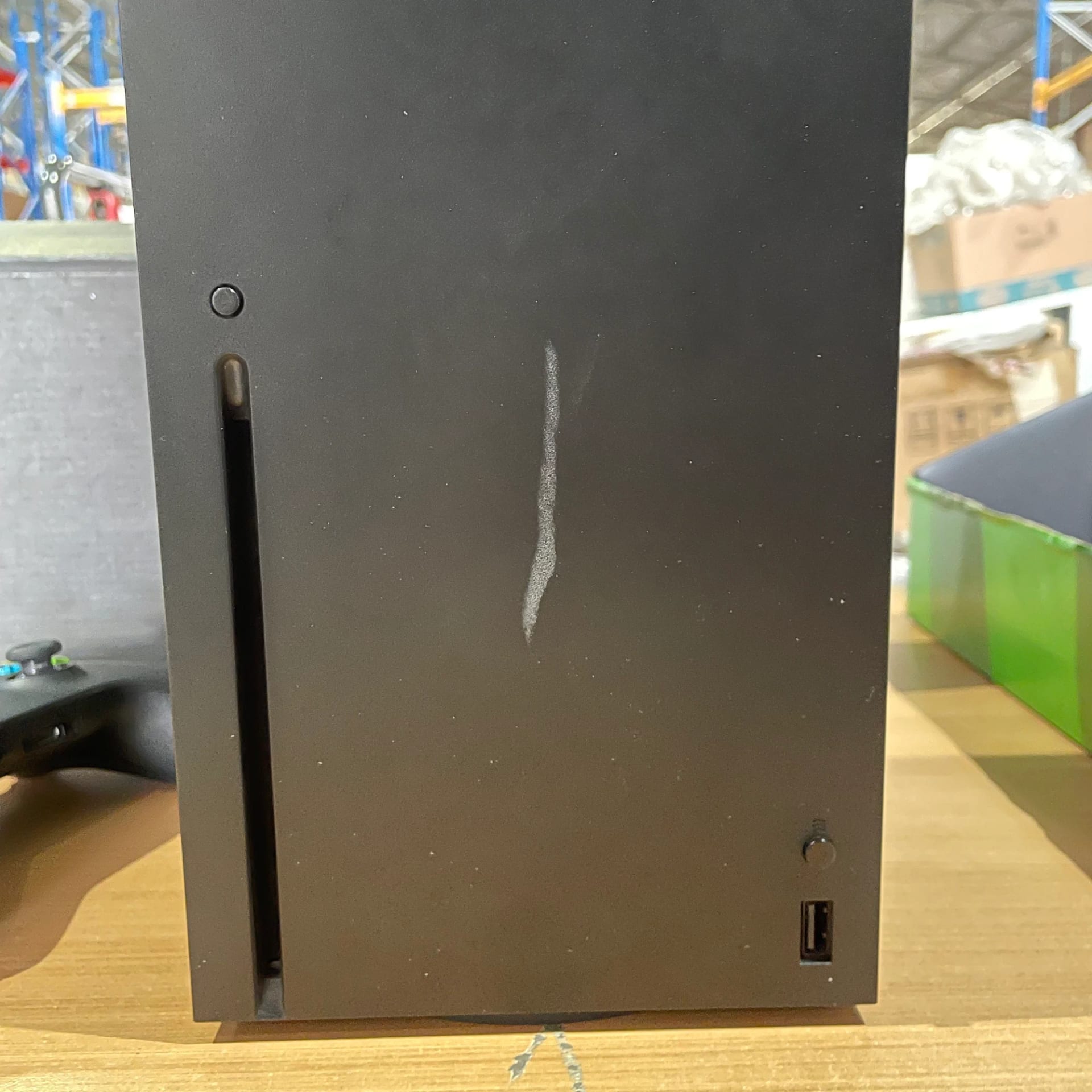 Xbox Series X - Imagen 8