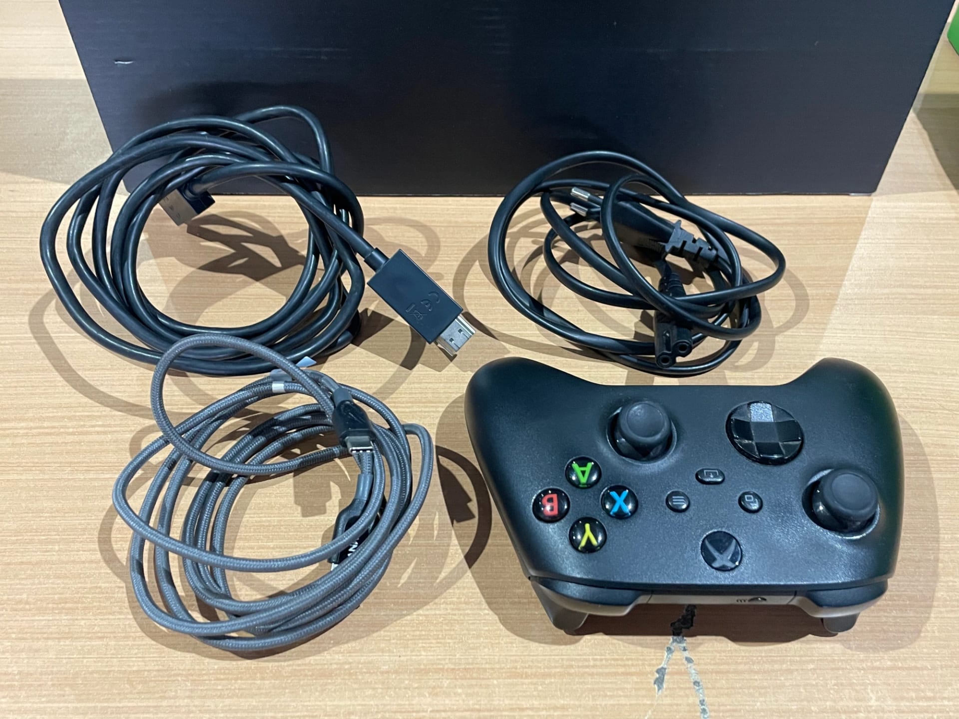 Xbox Series X - Imagen 5