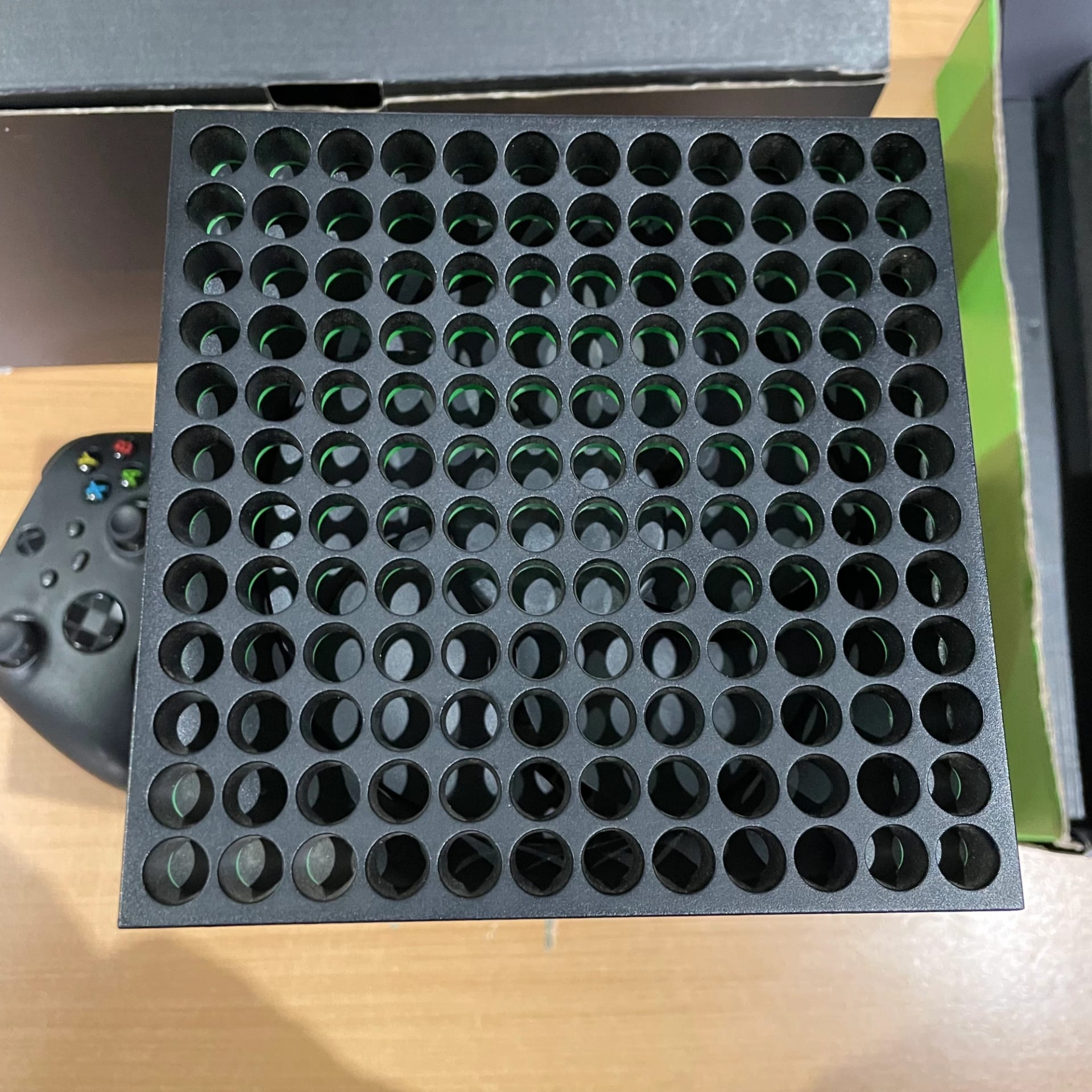 Xbox Series X - Imagen 7