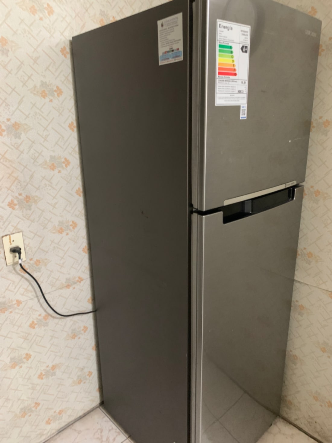 Refrigerador Samsung 255 Lt - Imagen 4