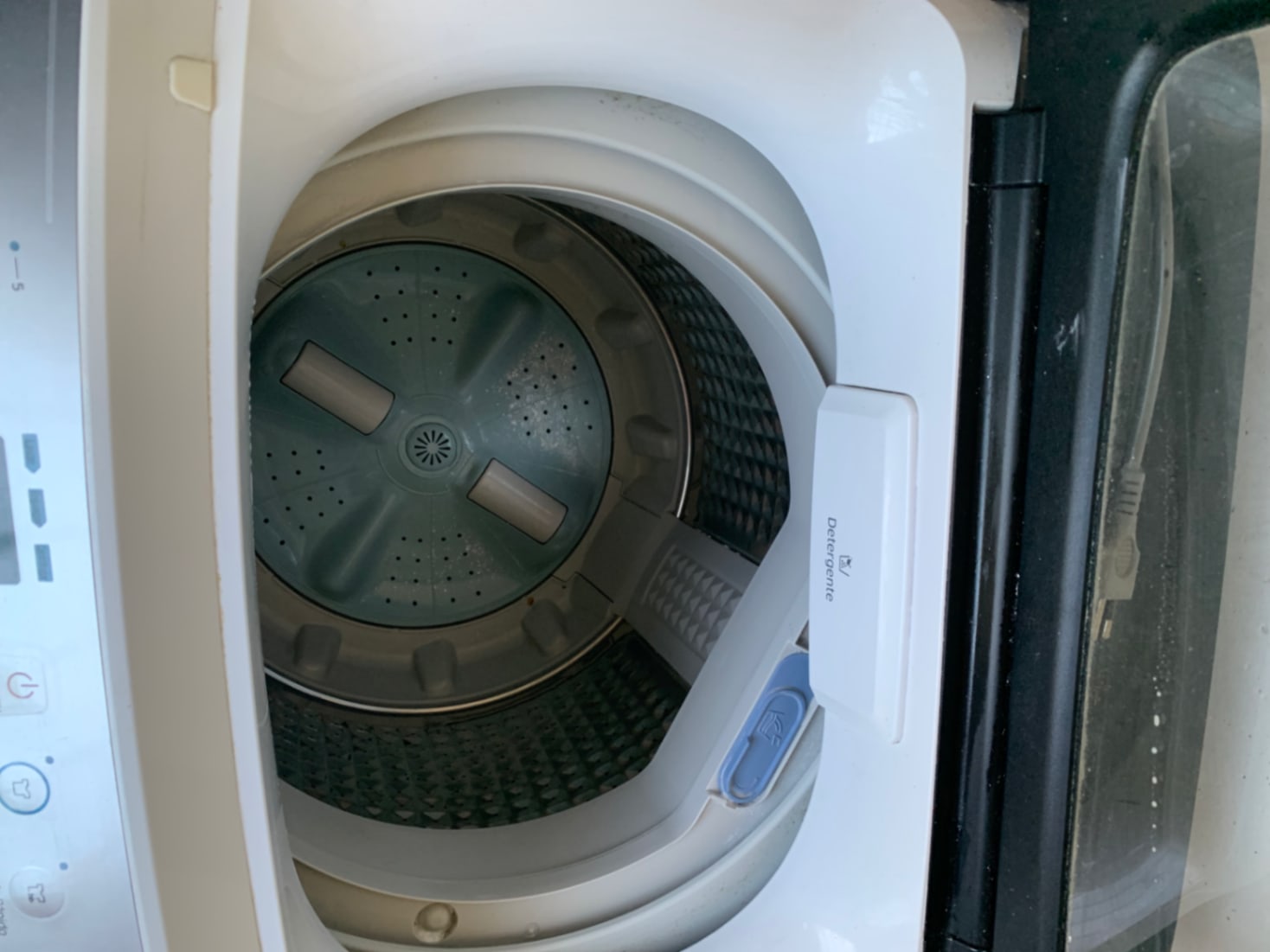 Lavadora Samsung 9kg - Imagen 6