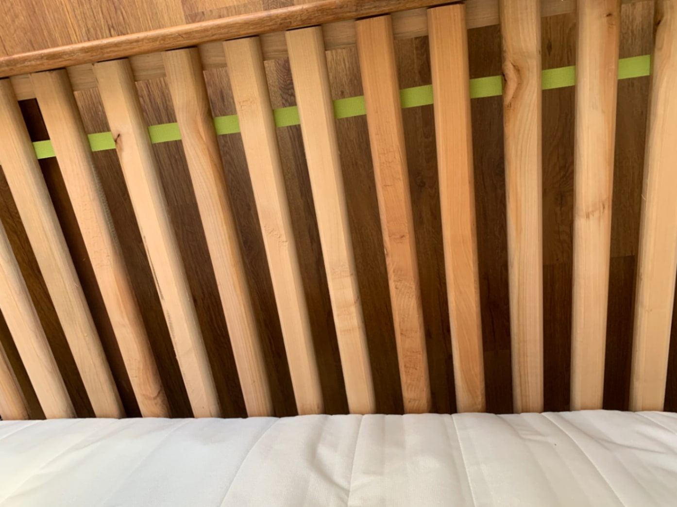 Cama 1.5 Plazas + Respaldo + 2 Veladores - Imagen 7