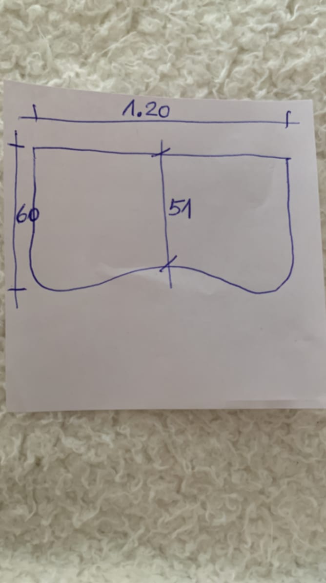 Escritorio de Vidrio - Imagen 4