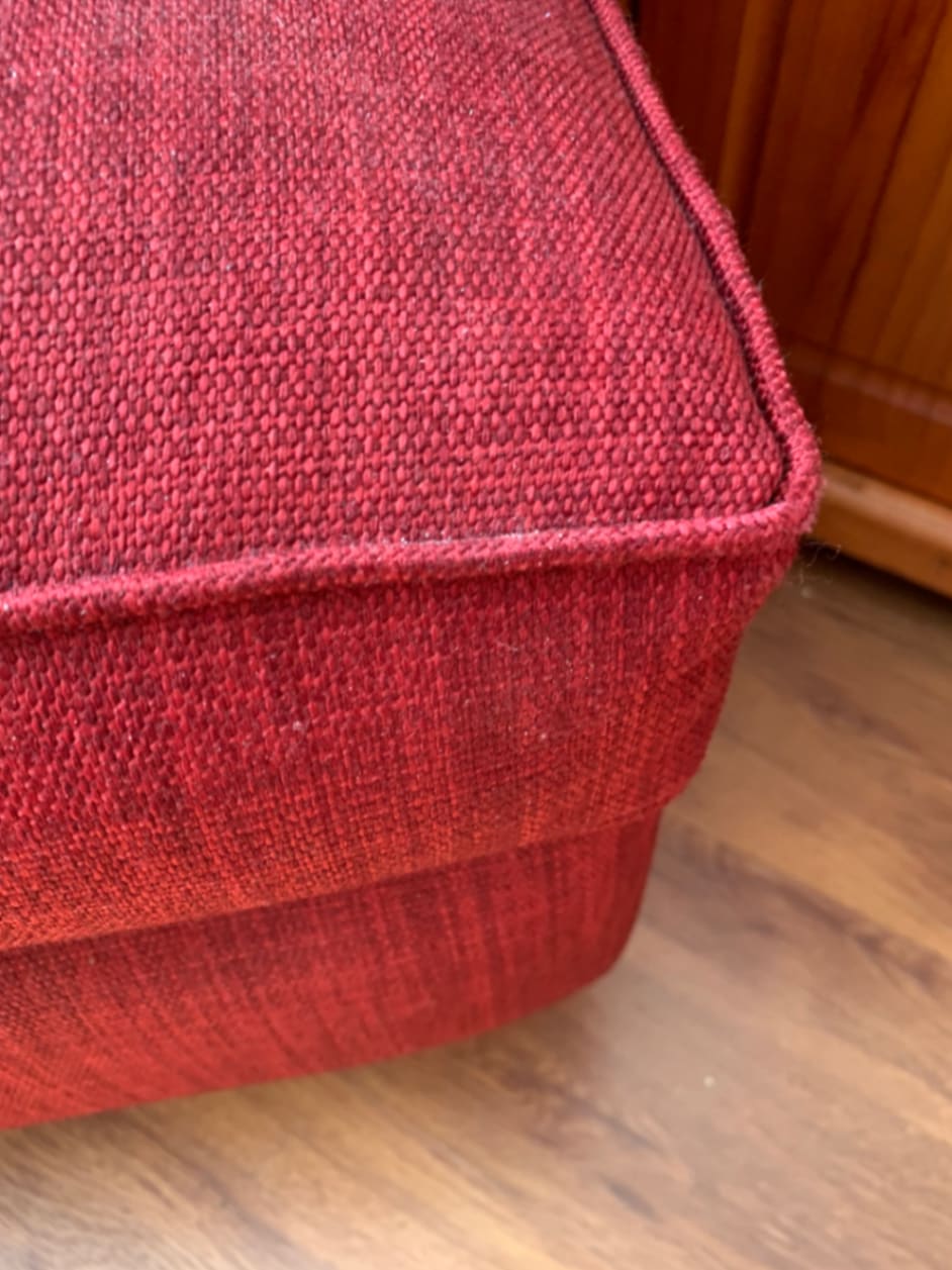 Bergere Rojo - Imagen 5