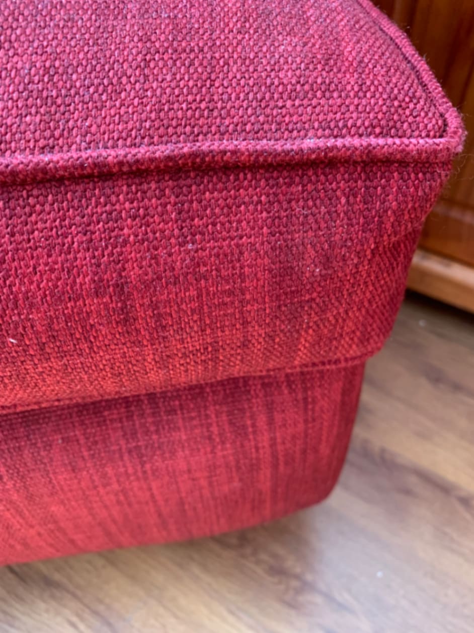 Bergere Rojo - Imagen 6