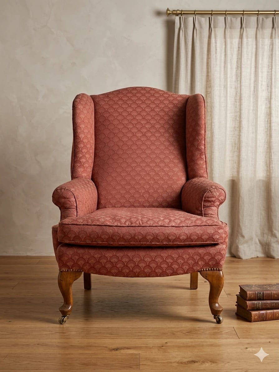 Bergere Reina Ana - Imagen 1