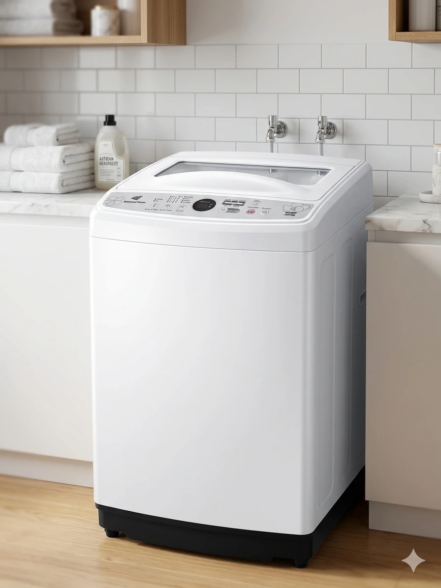 Lavadora Samsung - Imagen 1