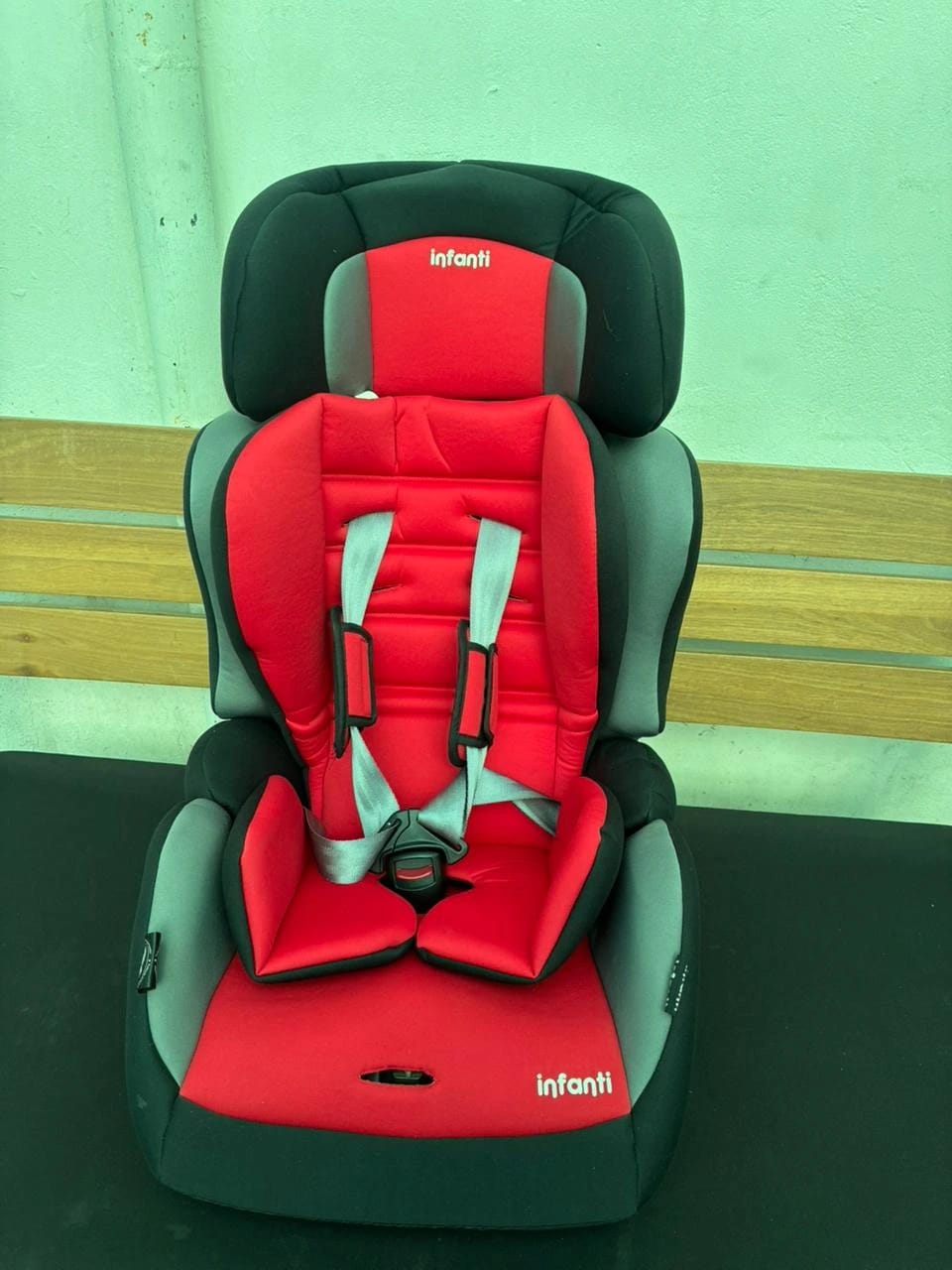 Silla de Auto Infanti - Imagen 8