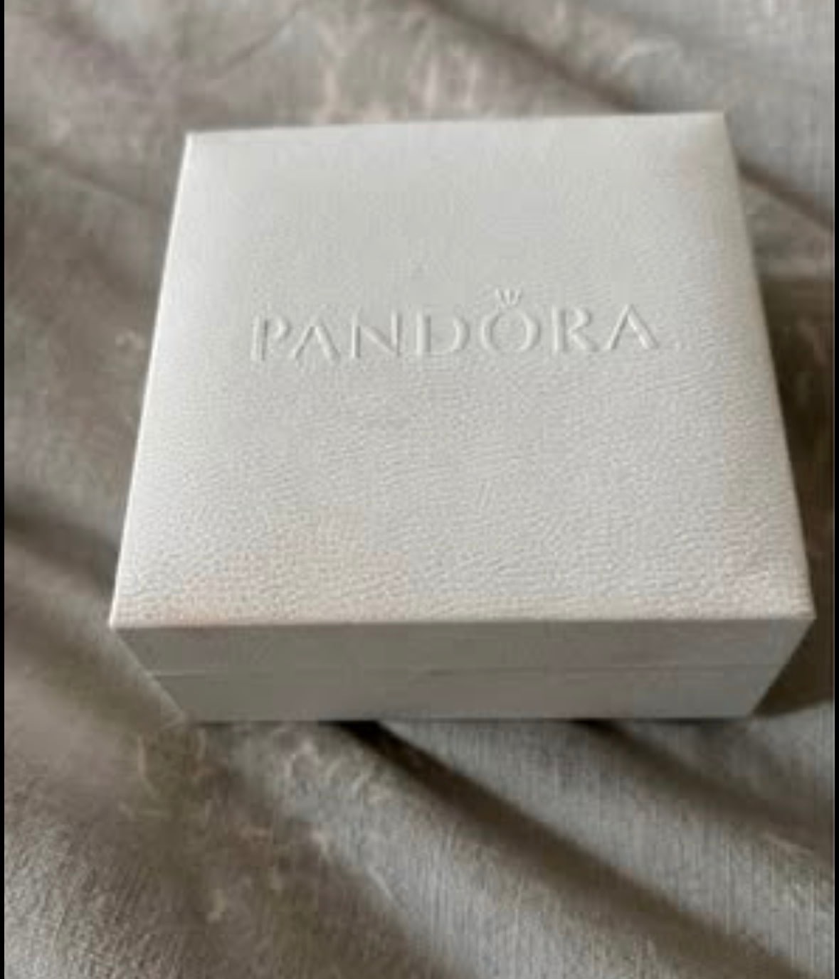 Brazalete Pandora como nuevo - Imagen 5