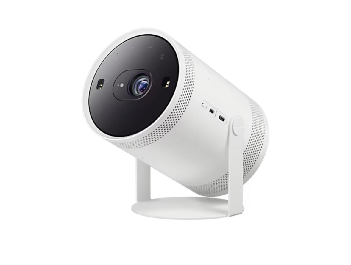 Samsung the Freestyle proyector - Imagen 5