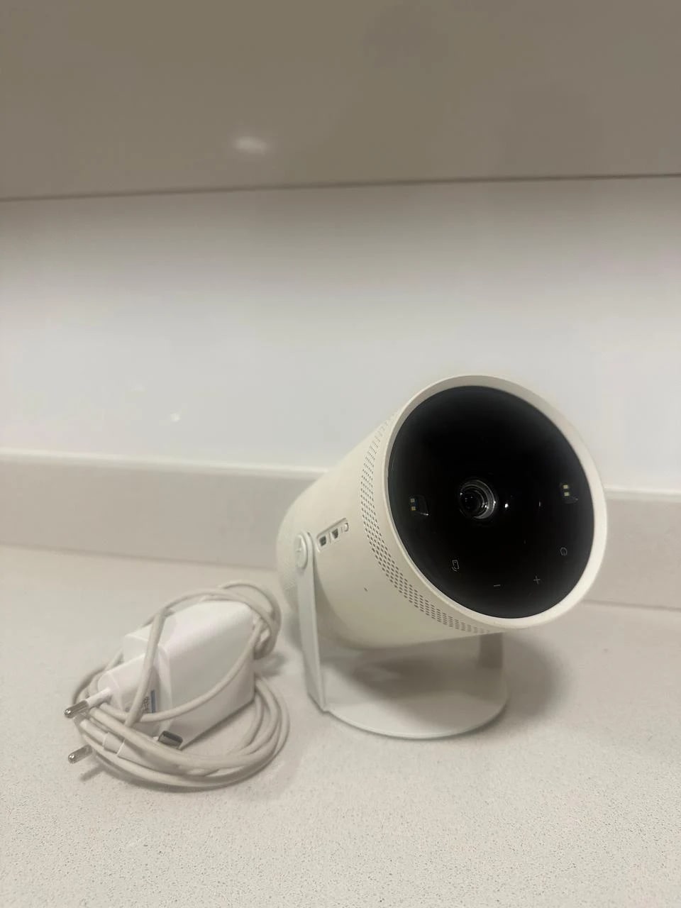 Samsung the Freestyle proyector - Imagen 2