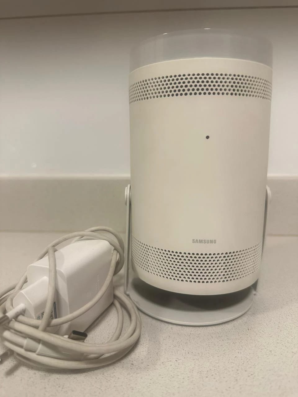 Samsung the Freestyle proyector - Imagen 4