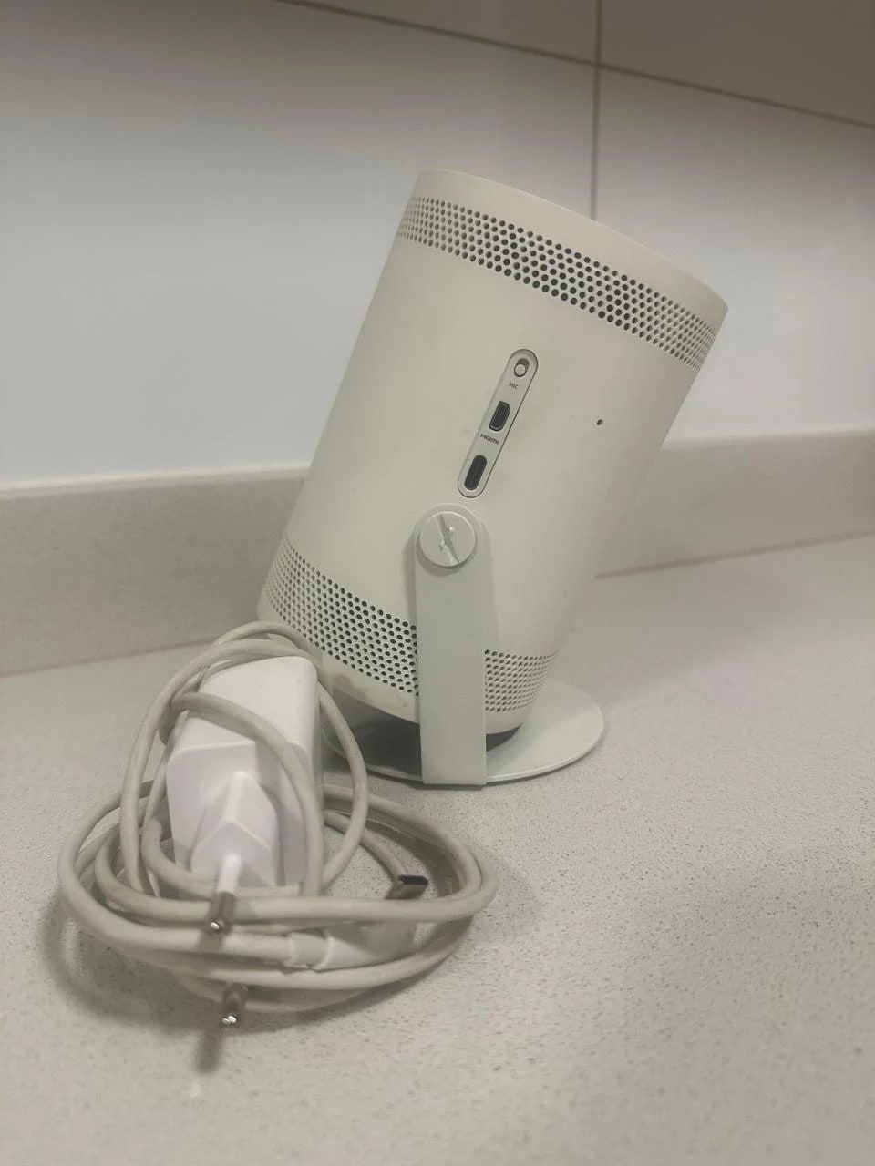 Samsung the Freestyle proyector - Imagen 3