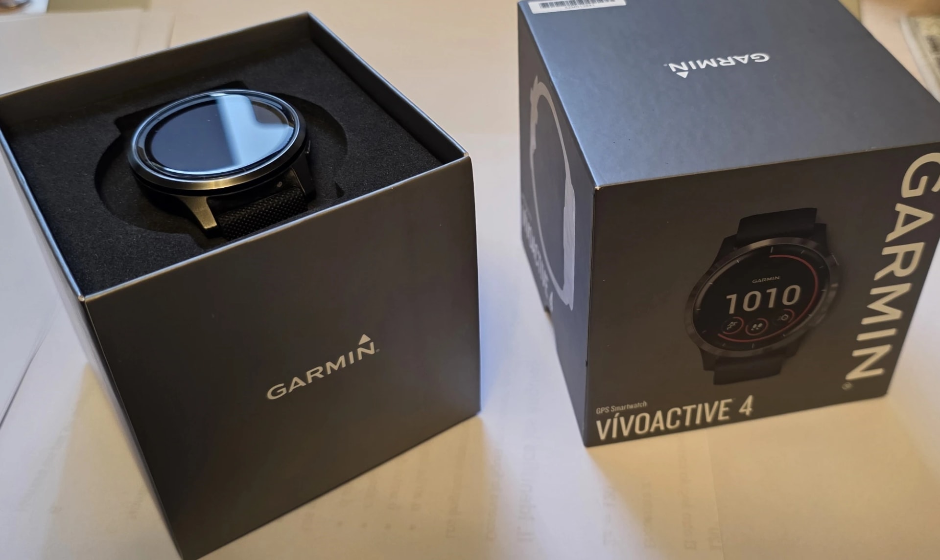 Smartwatch Garmin Vivoactive 4 - Imagen 2