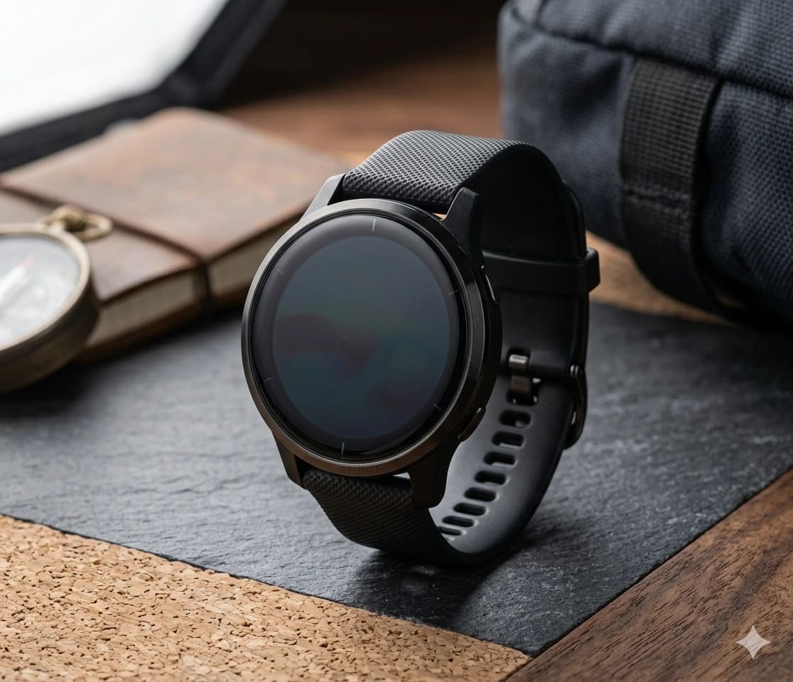 Smartwatch Garmin Vivoactive 4 - Imagen 1