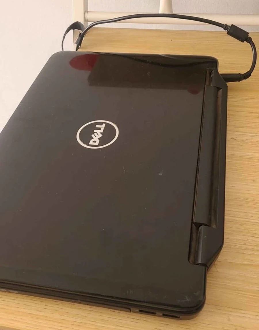 Notebook DELL Inspiron N4050 - Imagen 2