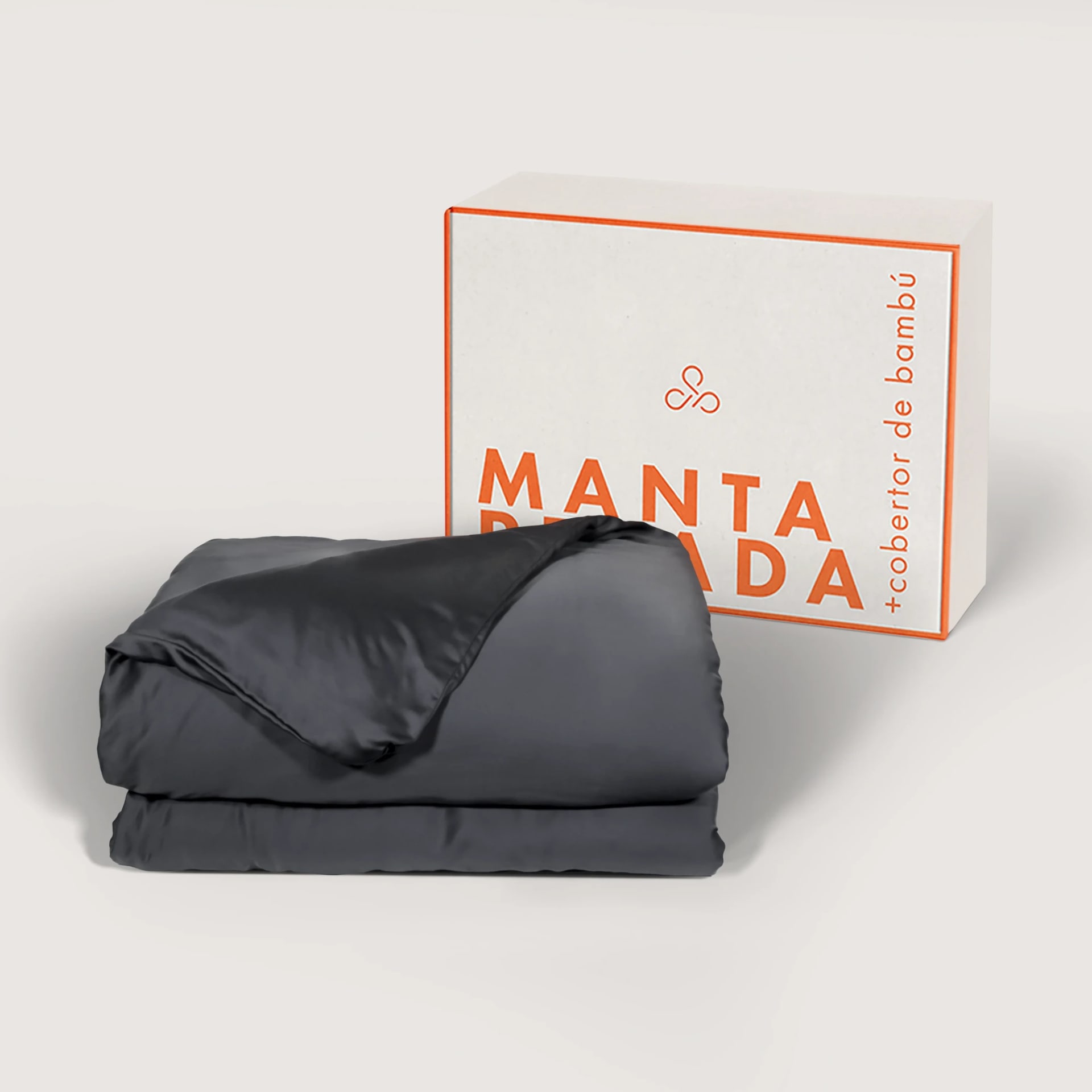 Manta con peso - Imagen 1