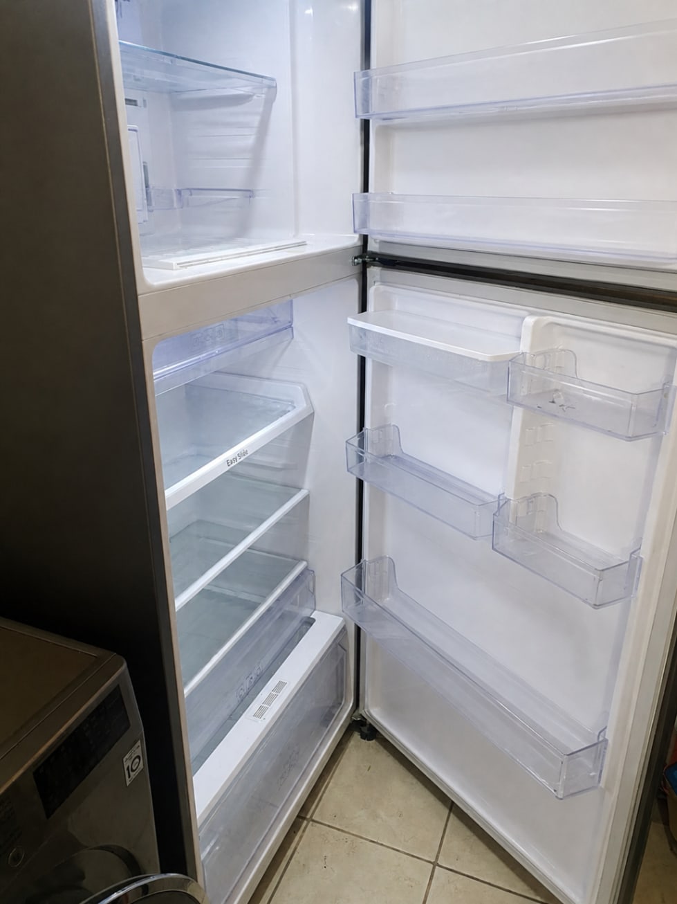 Refrigerador Samsung No frost 526L - Imagen 3