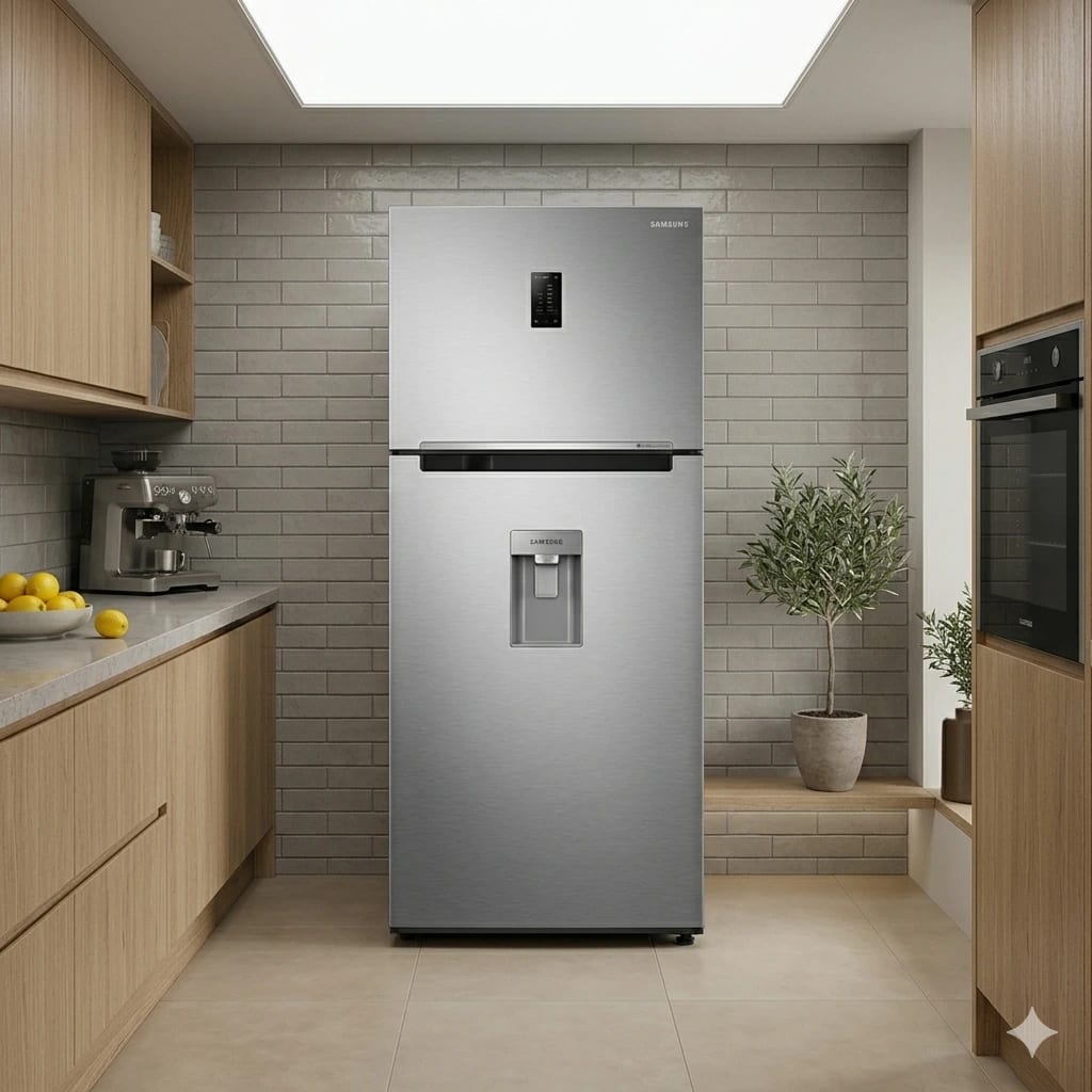Refrigerador Samsung No frost 526L - Imagen 1