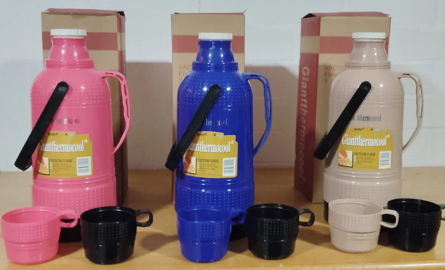 Termo Giantthermocool - Imagen 2