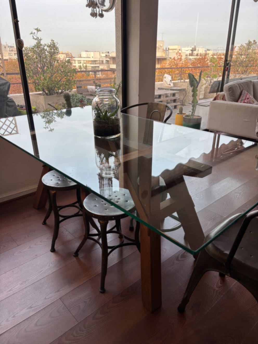 Mesa de Comedor Winko - Imagen 2