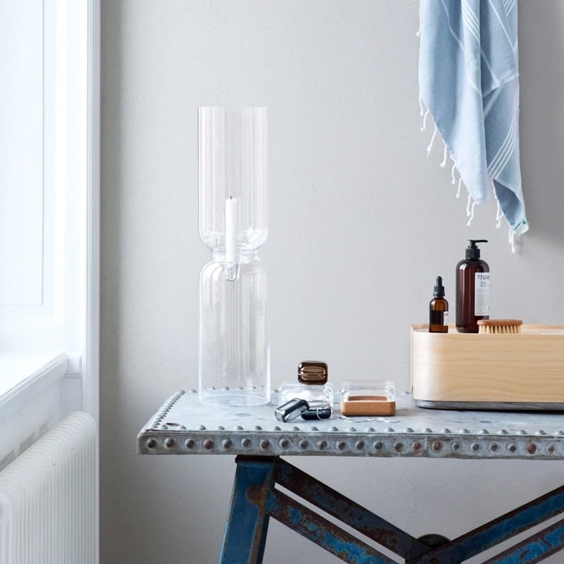Candelabro Lantern IITTALA - Imagen 3