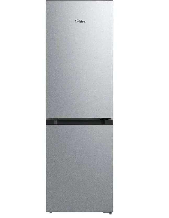 Refrigerador Bottom Mount Frío Directo 174 Litros Midea - Imagen 2
