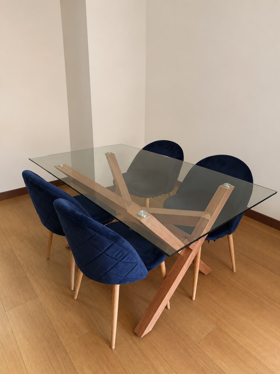 Comedor 4 personas - Imagen 2