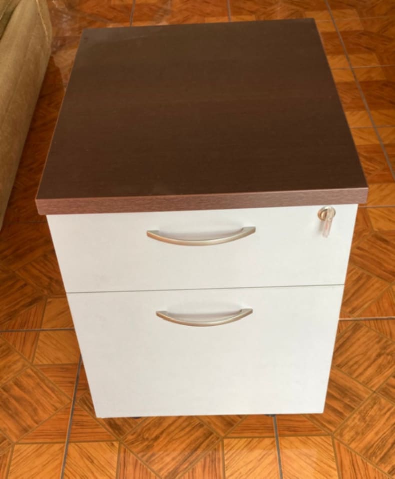 Mueble Kardex Organizador - Imagen 2