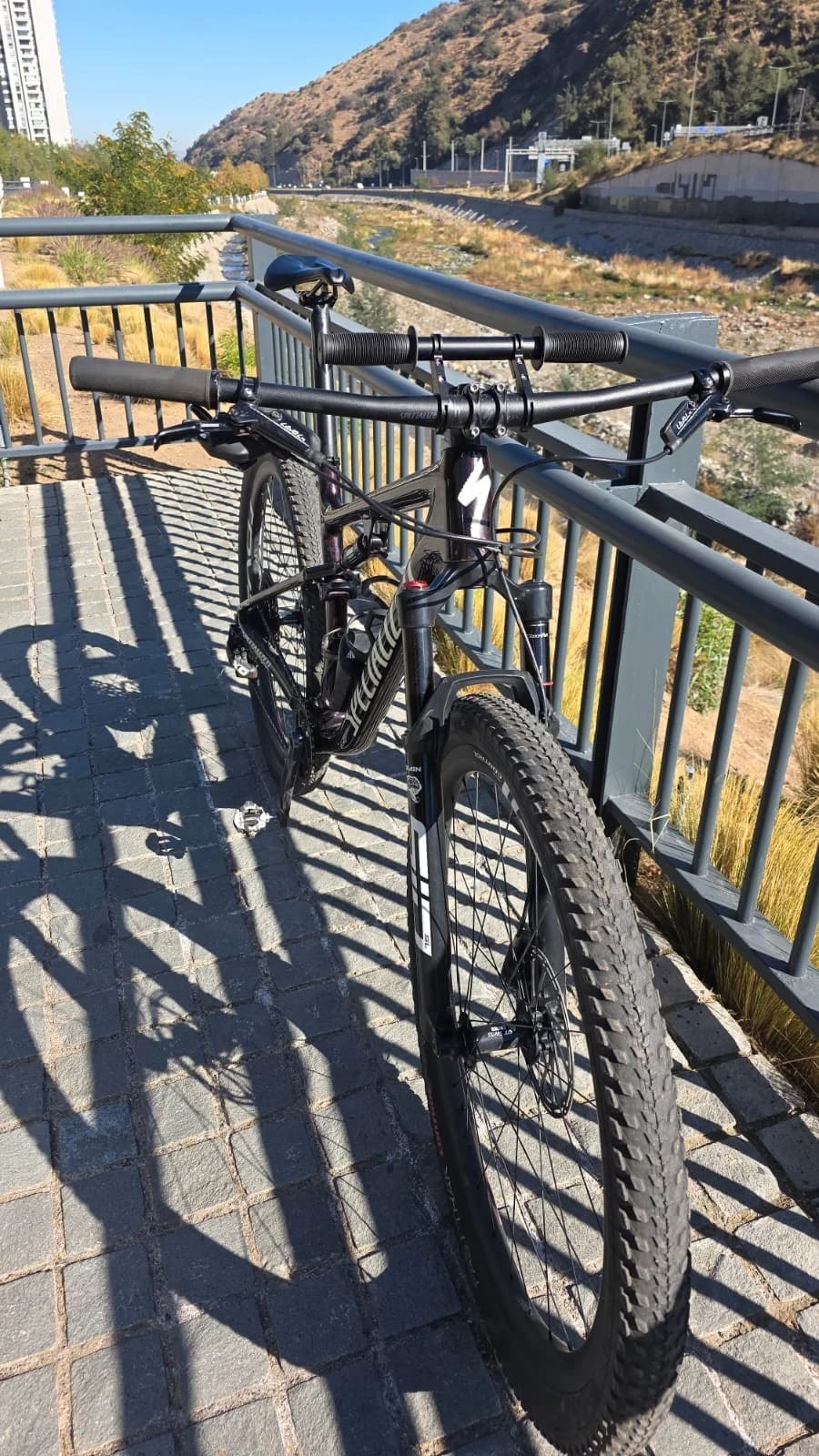 Bici MTB Specialized epic expert. - Imagen 4