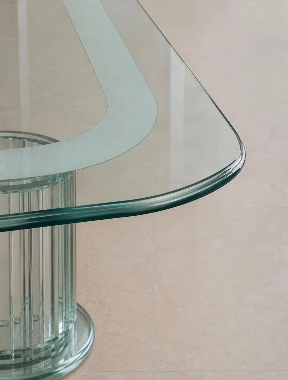 Vidrio Mesa Comedor - Imagen 3