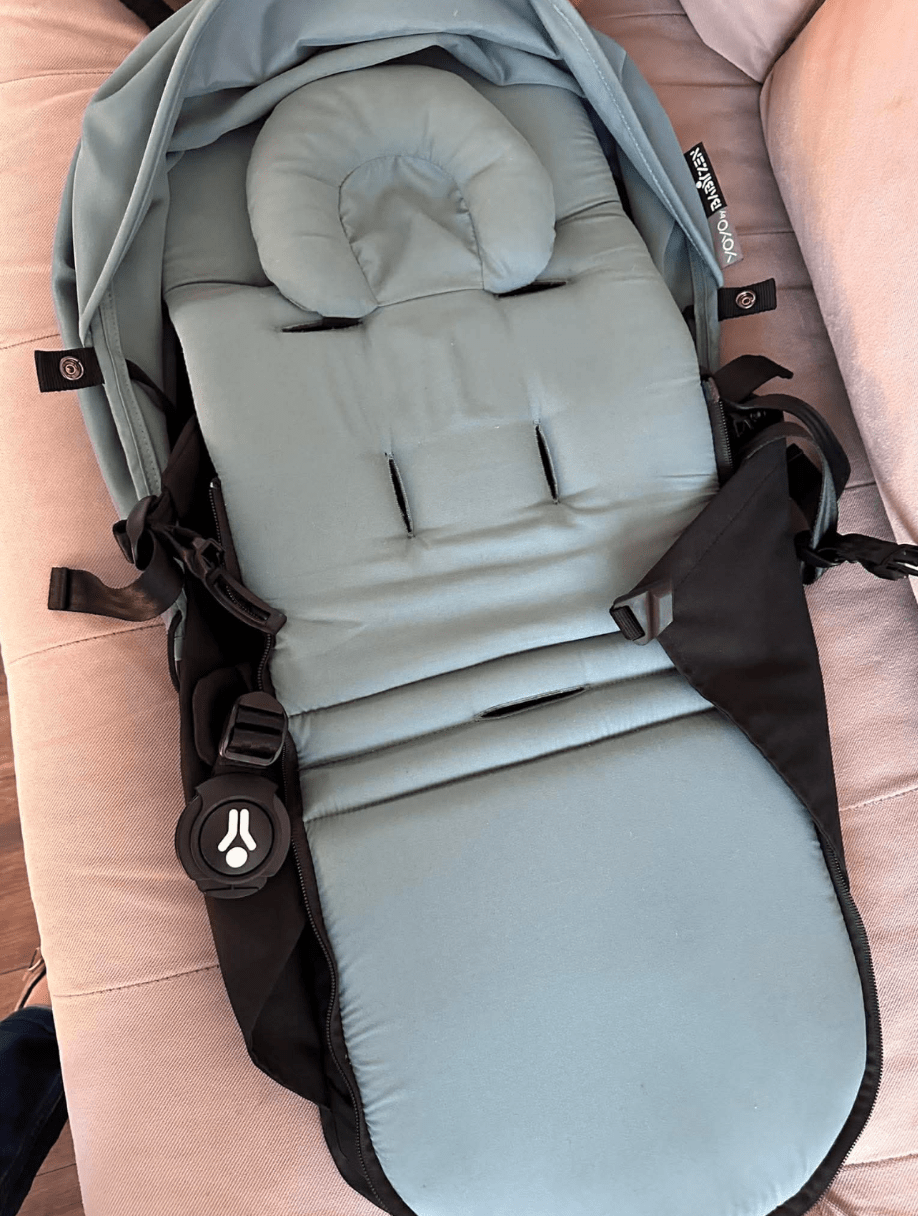 Coche Yoyo 2 - Imagen 4