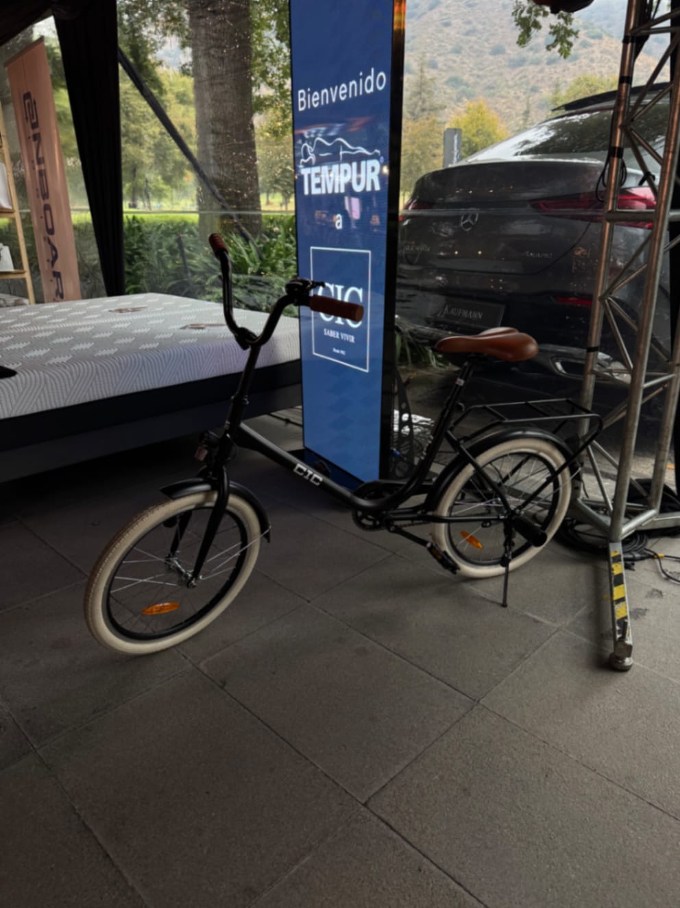 Bicicleta Mini CIC 2024 - Imagen 4