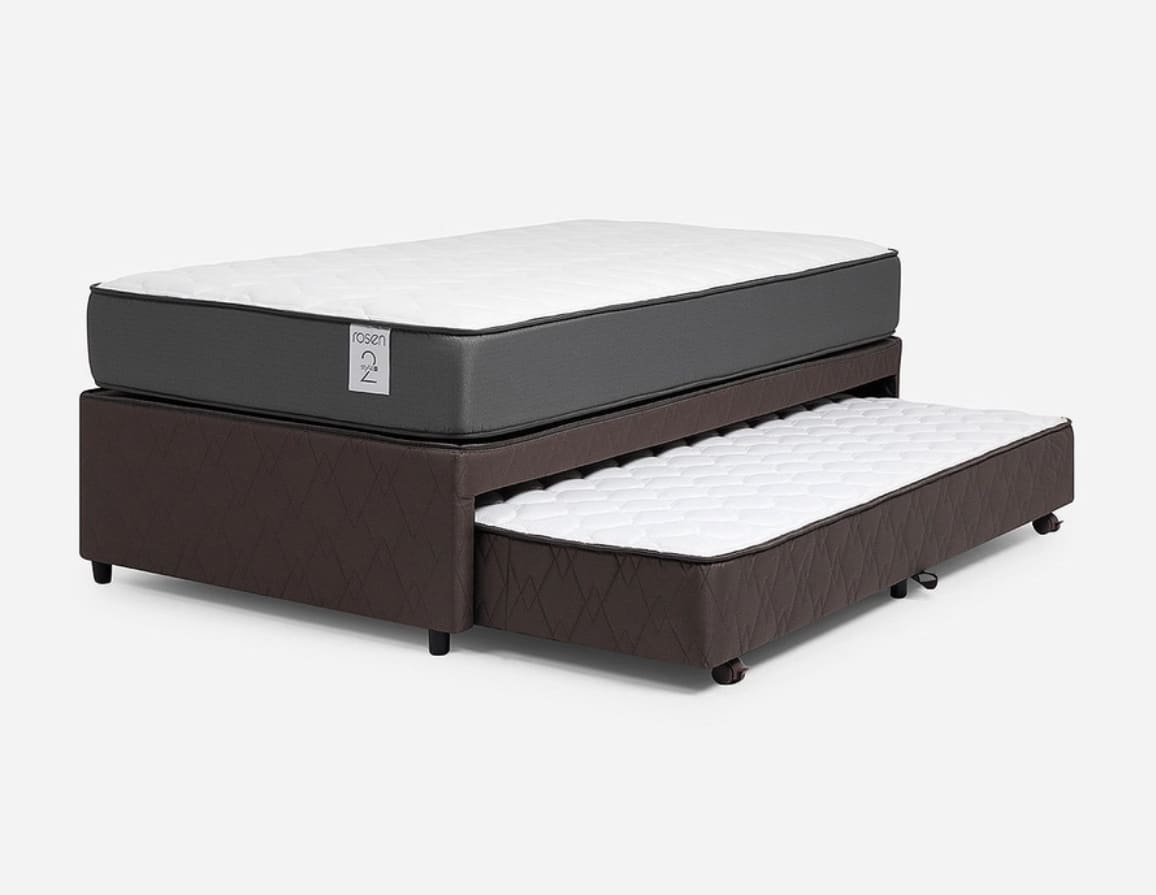 Cama Nido 1.5 plazas Rosen - Imagen 2