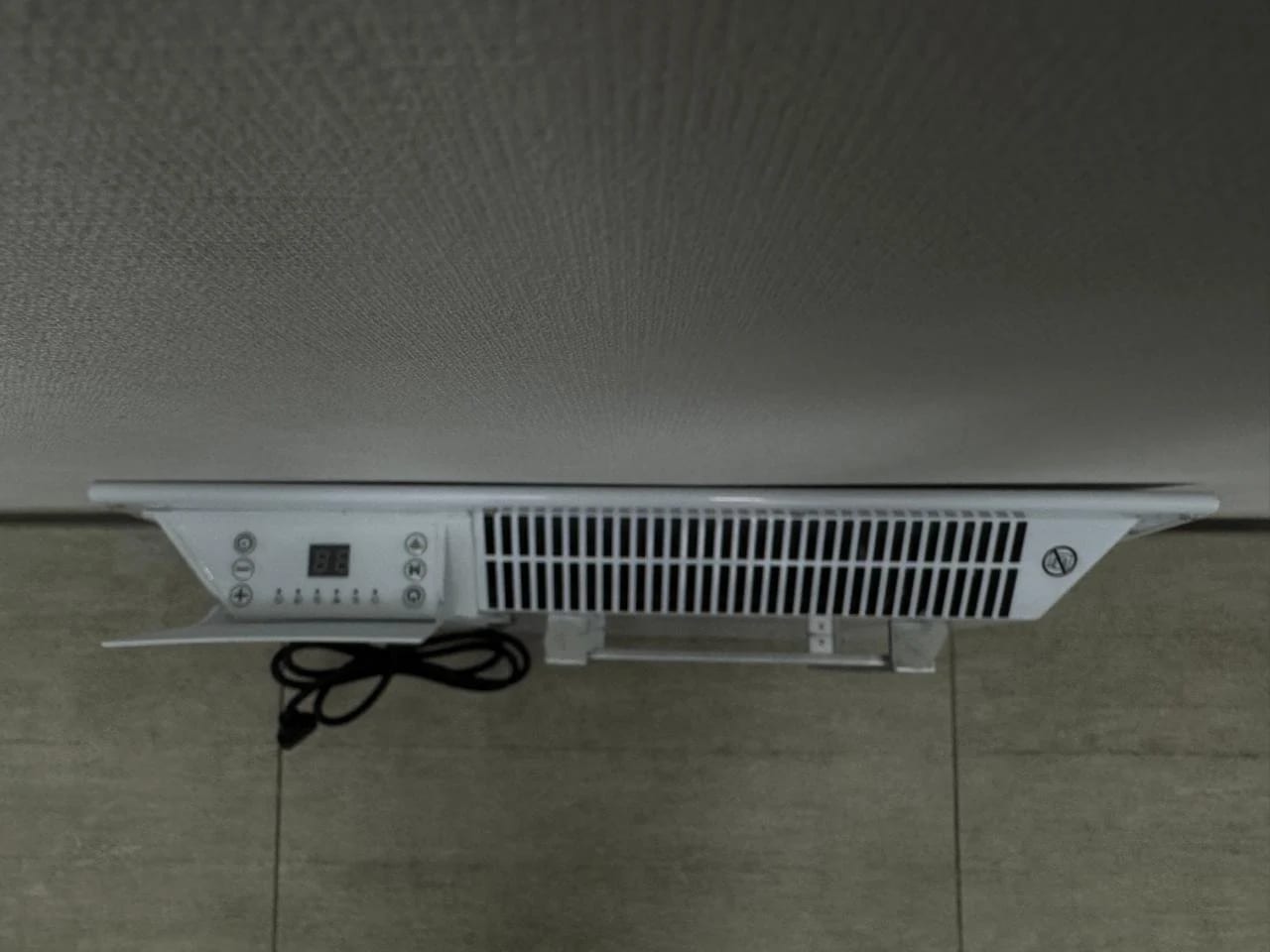 Calefactor Radiante 1000W con Wifi - Imagen 5