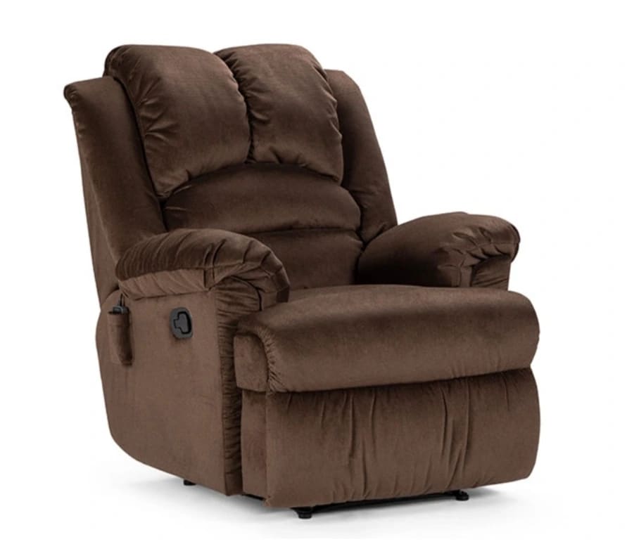 Sillón Berger Reclinable - Imagen 2
