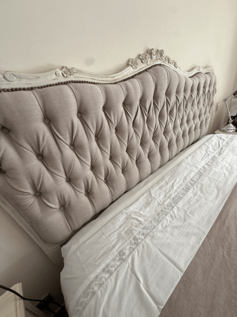 Respaldo Cama King - Imagen 6