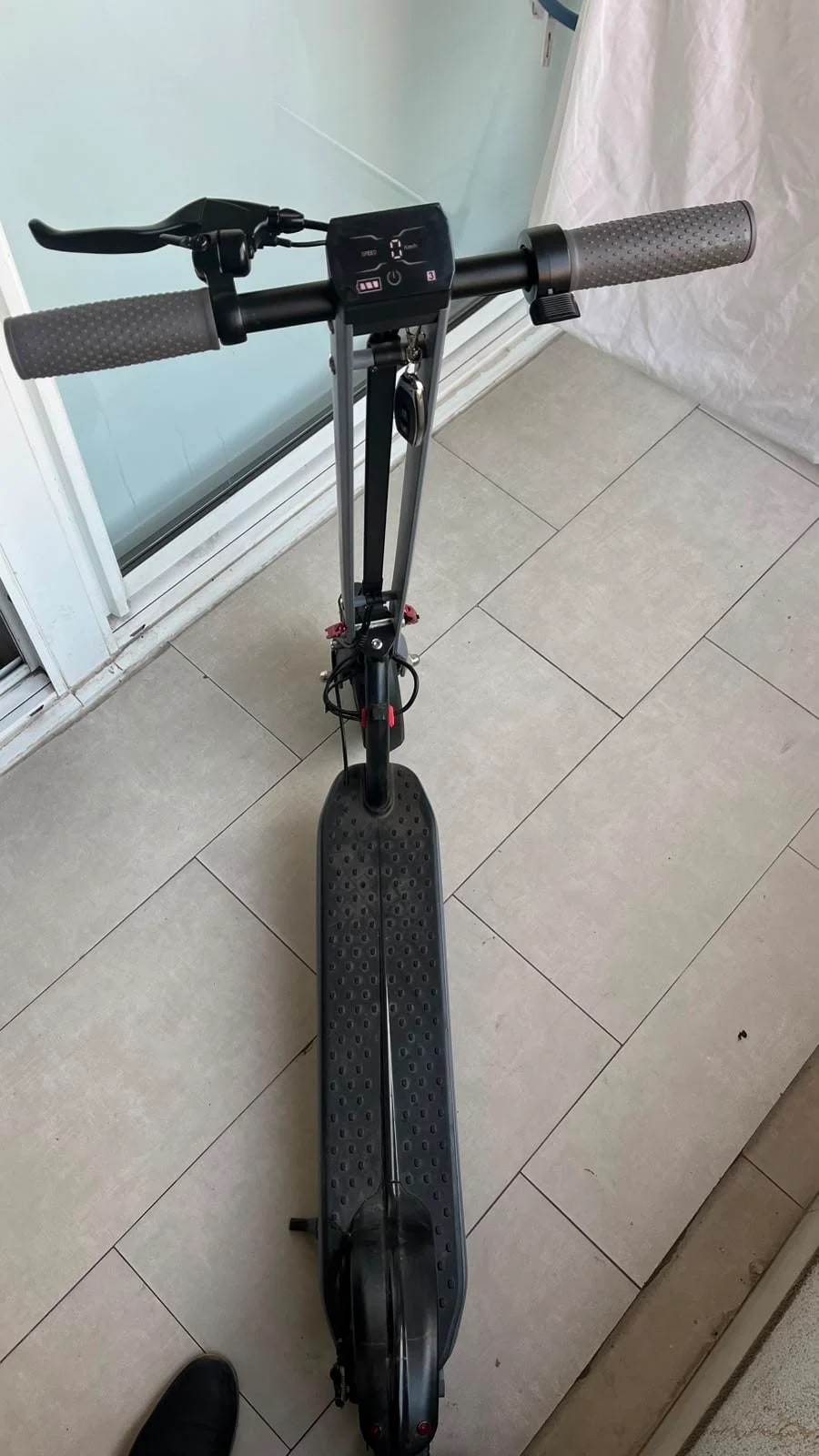 Scooter Eléctrico Nuevo - Imagen 6
