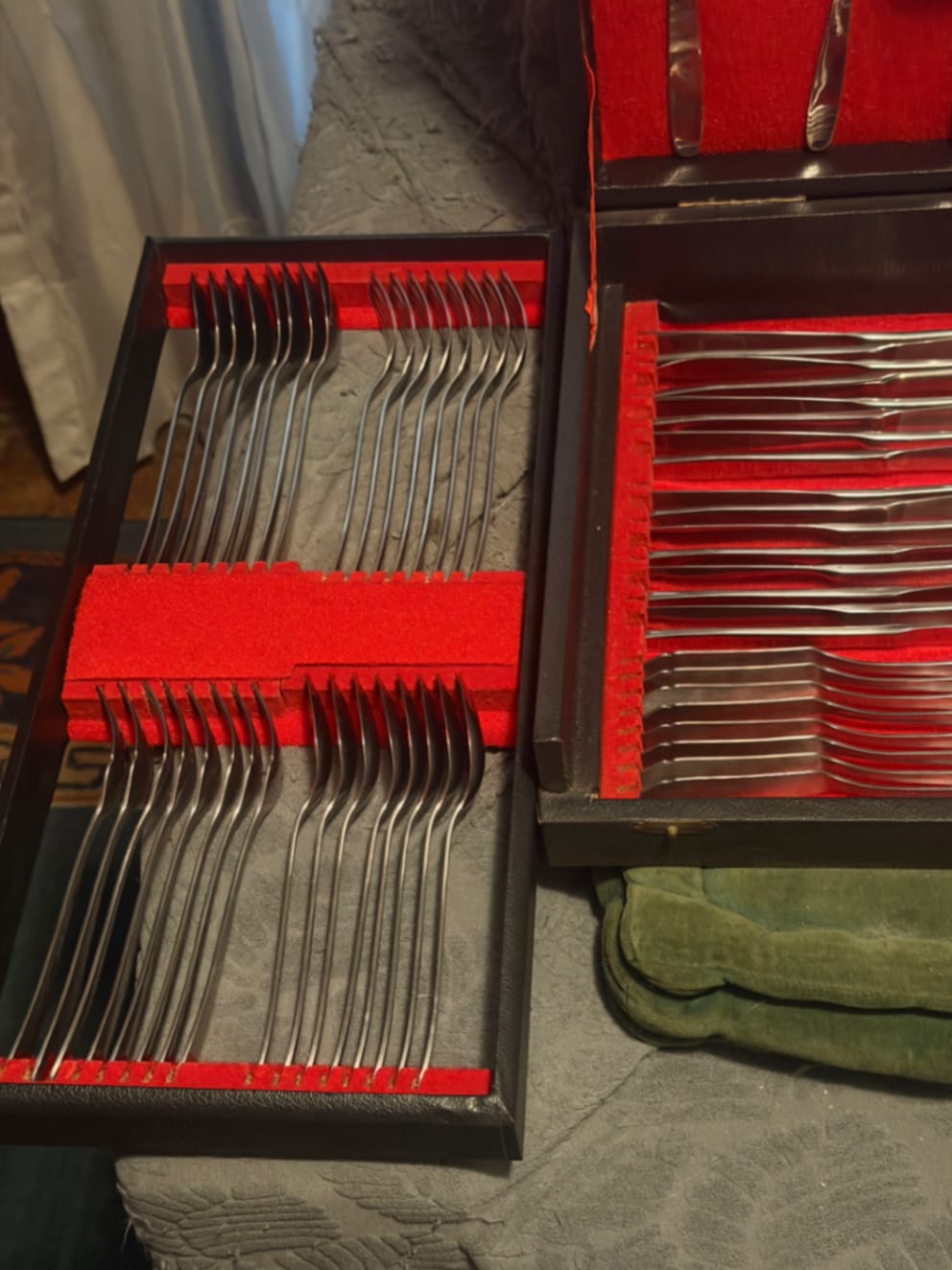 Set de 80 piezas de cuchillería - Imagen 4