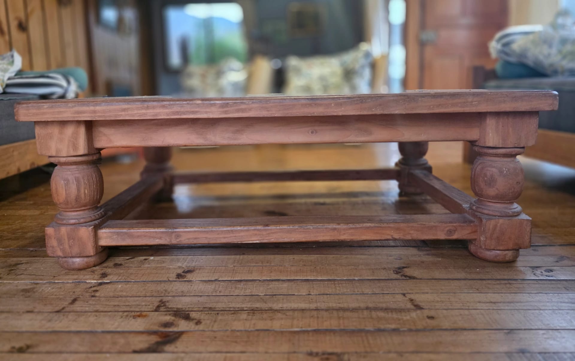 Mesa de Centro de Rauli - Imagen 4