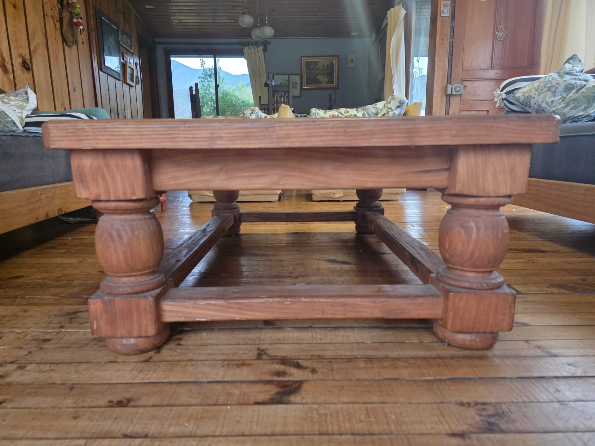 Mesa de Centro de Rauli - Imagen 6