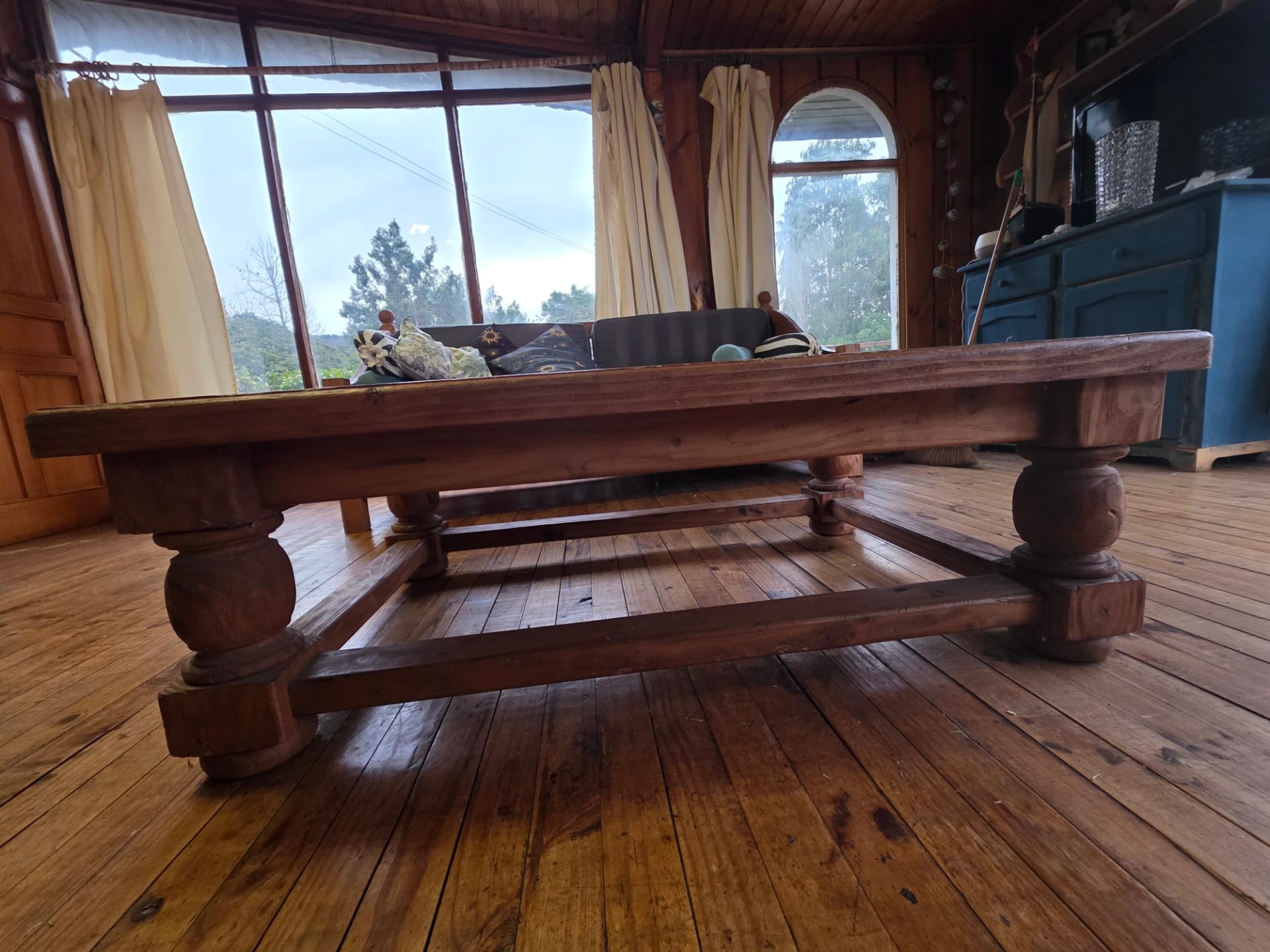 Mesa de Centro de Rauli - Imagen 2