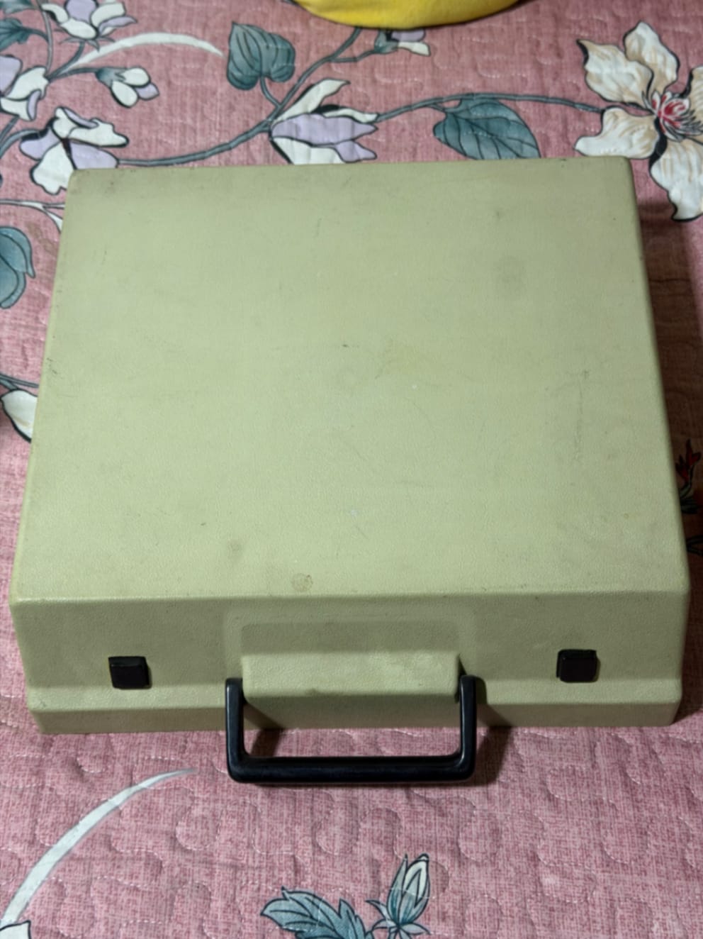 Máquina de escribir vintage - Imagen 6