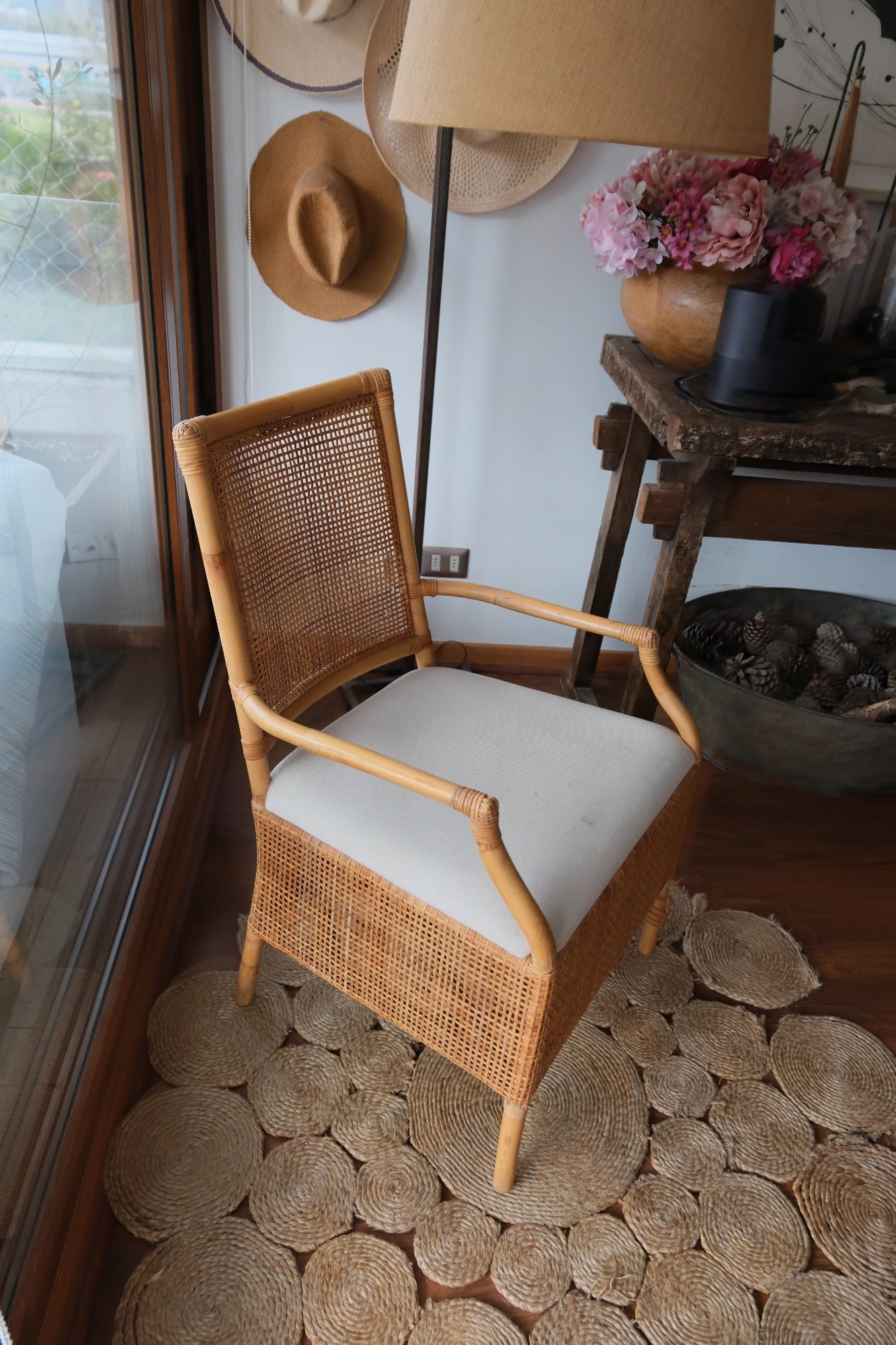 Silla Palermo - Imagen 4