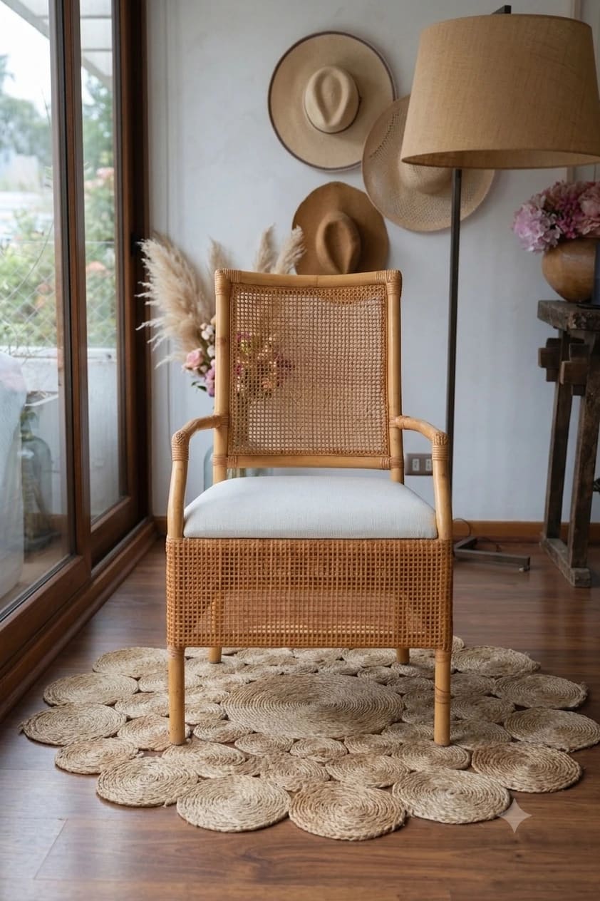 Silla Palermo - Imagen 1