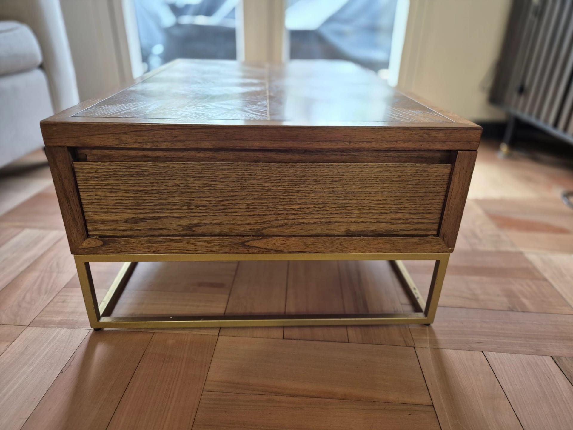 Mesa de Centro Rosen Monck - Imagen 2